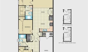 6810 SW Memphis Ave, Bentonville, AR 72713