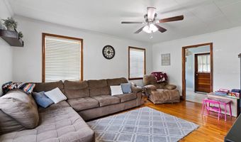 107 McGowan Ave, Abbeville, SC 29620