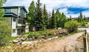 600 Four Oclock Rd A31, Breckenridge, CO 80424