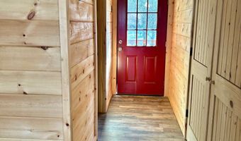 2077 Pumpkin Creek Rd, Brooksville, MS 39739