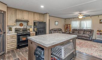 9975 State Line Rd, Bethany, LA 71007