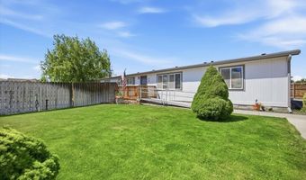 411 Birch Ct, Benton City, WA 99320