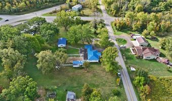 9975 Hardpan Rd, Angola, NY 14006