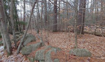 Lot 72 Holmes Road, Barnstead, NH 03225