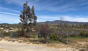 39175 Boulder Dr, Anza, CA 92539