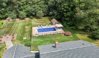 111 Peeptoad Rd, Scituate, RI 02857