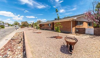 200 MESA Dr, Aztec, NM 87410
