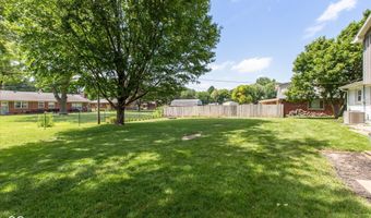 8210 Burn Ct, Indianapolis, IN 46217