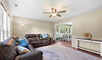 70 Young Rd, Angier, NC 27501