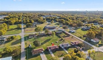 1312 12th NE, Ardmore, OK 73401