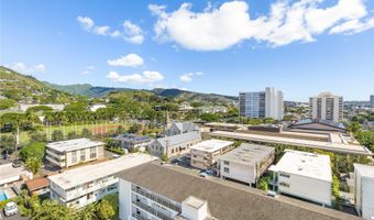 1624 Dole St 1001, Honolulu, HI 96822