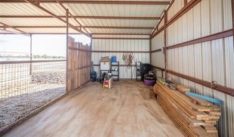 37588 Coker Rd, Asher, OK 74826