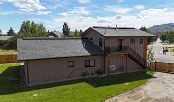 471 Maple Ridge Loop, Bellevue, ID 83313