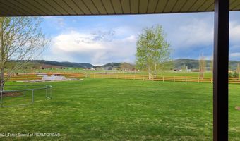 234 MOOSE MANOR Ln, Afton, WY 83110