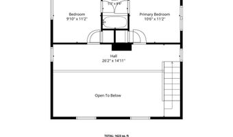 56 Lakeside Dr, Charlestown, RI 02813
