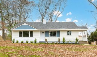 1755 Ten Rod Rd, North Kingstown, RI 02852