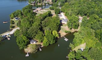 1133 Jets Landing Rd, Abbeville, SC 29620