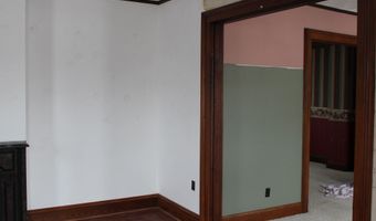 201 W George, Arcanum, OH 45304