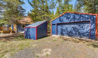 12668 Hereford Rd, Donnelly, ID 83615