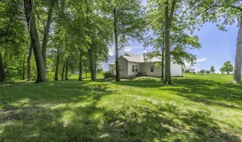 1215 E Creekview Dr, Battle Ground, IN 47920