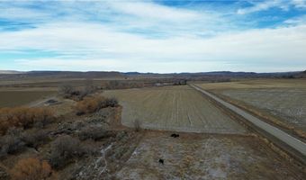 306 N Silvertip Rd, Bridger, MT 59014