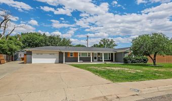 2221 Crockett St, Amarillo, TX 79109