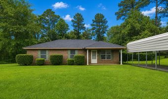 3722 Plumcrest Ave, Albany, GA 31705