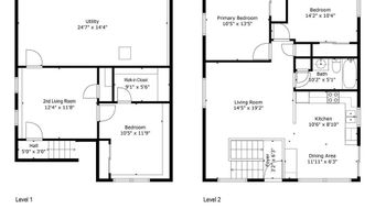 24 Seneca St, Coventry, RI 02816