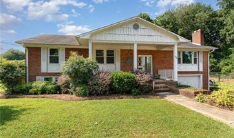1270 Rainbow Rd, Advance, NC 27006
