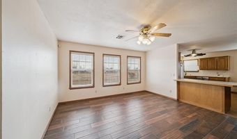 5401 N 435 Rd, Adair, OK 74330