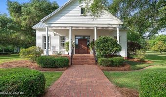3826 Mississippi 18, Brandon, MS 39042