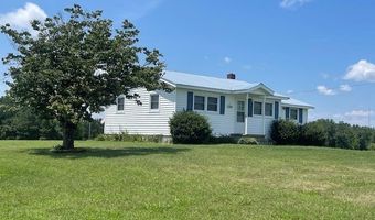 549 Wooden Bridge Rd, Baskerville, VA 23915