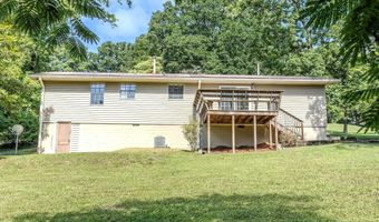 6103 GUNTER St, Anniston, AL 36206