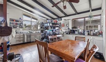 524 Pauku St, Kailua, HI 96734