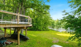 405 Bay Rd, Andover, NH 03216