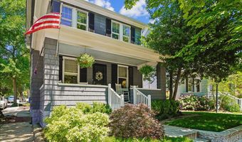 20 SHAW St, Annapolis, MD 21401