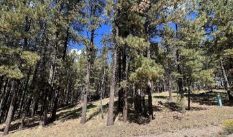 Lot 25 Valley Road, Angel Fire, NM 87710
