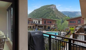 42 Riverfront Ln 106, Avon, CO 81620