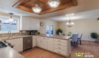 5570 Greybull Hwy, Cody, WY 82414