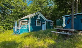 Sawyer Notch Road lot 39B, Andover, ME 04216