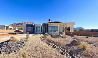 1645 S Chaparral Dr, Apple Valley, UT 84737