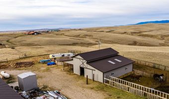 659 Trabing Rd, Buffalo, WY 82834
