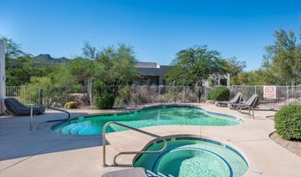 7402 E HUM Rd 5, Carefree, AZ 85377