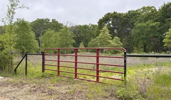 Rains County Road 2610 lot 25, Alba, TX 75410