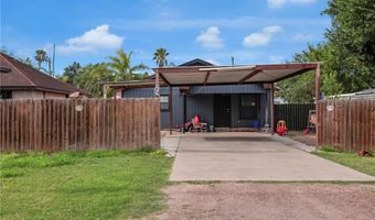 524 E Fannin Ave, Alamo, TX 78516