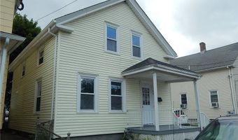 52 Hillwood St, Cranston, RI 02920
