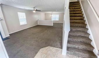 6205 Treeridge Dr, Acworth, GA 30101