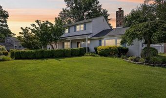 8 COATES Rd, Allentown, NJ 08501