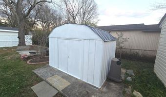 4813 LAWRENCE St, Alexandria, VA 22309