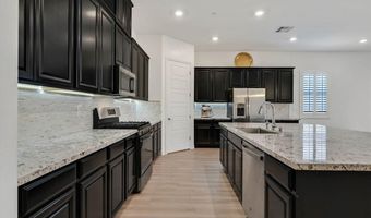 349 Gillespie Glen Ave, Henderson, NV 89011